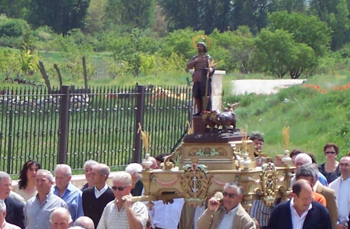 San Isidro