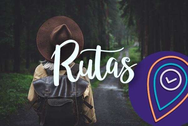Sendero de las riberas del Riaza: